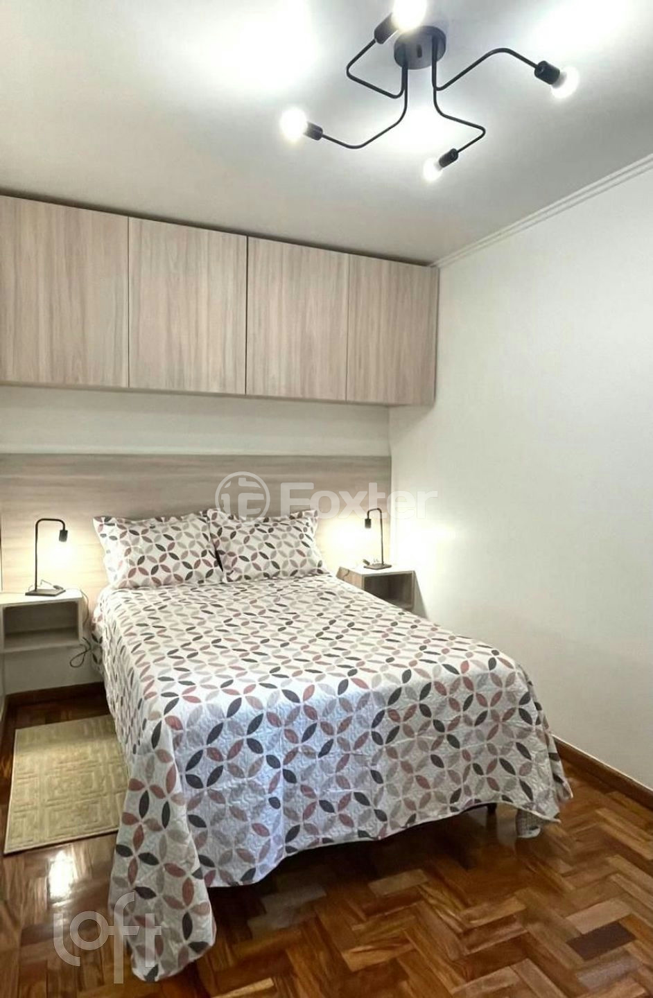 Apartamento à venda com 1 quarto, 36m² - Foto 17