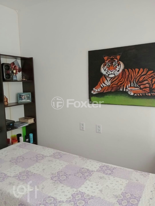 Apartamento à venda com 2 quartos, 70m² - Foto 21