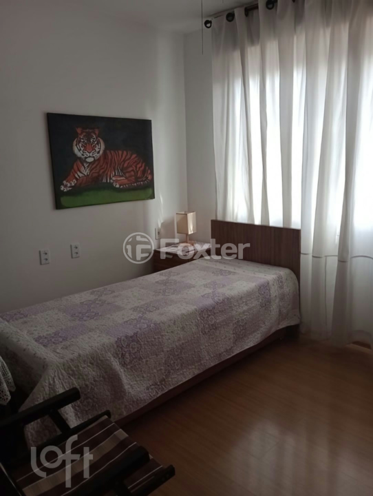 Apartamento à venda com 2 quartos, 70m² - Foto 38