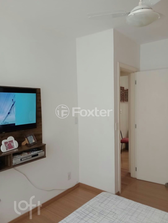 Apartamento à venda com 2 quartos, 70m² - Foto 20