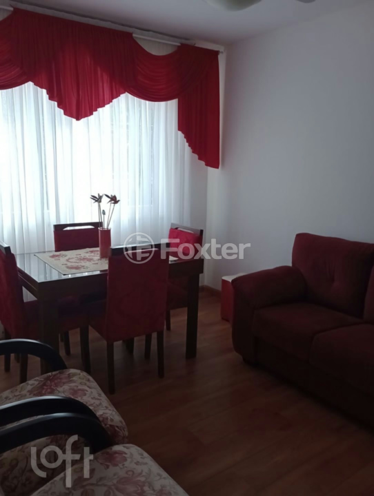 Apartamento à venda com 2 quartos, 70m² - Foto 34