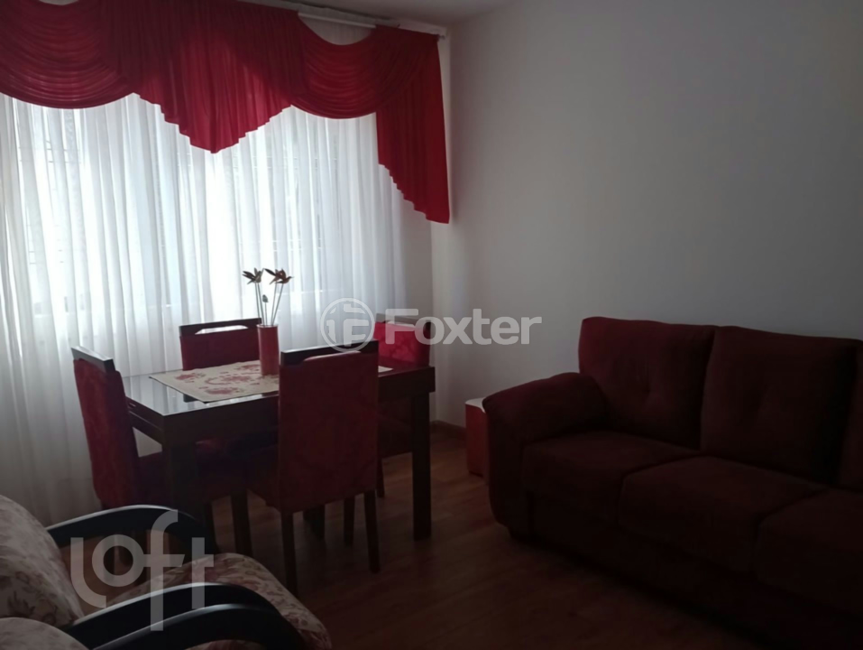 Apartamento à venda com 2 quartos, 70m² - Foto 29