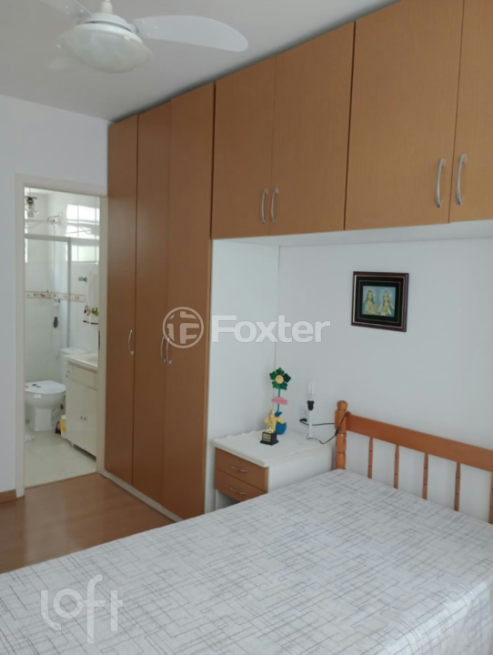 Apartamento à venda com 2 quartos, 70m² - Foto 40