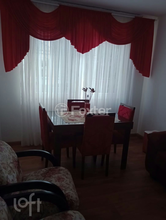 Apartamento à venda com 2 quartos, 70m² - Foto 18