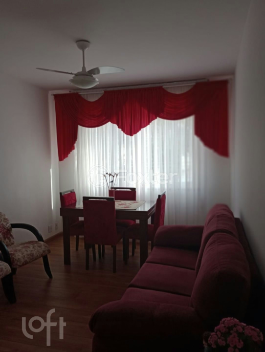 Apartamento à venda com 2 quartos, 70m² - Foto 27