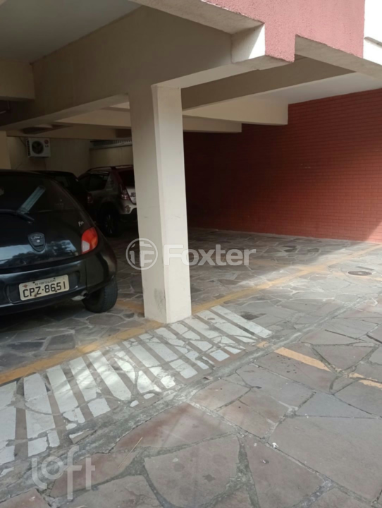Apartamento à venda com 2 quartos, 70m² - Foto 42