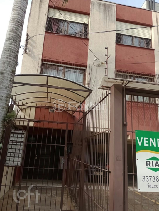 Apartamento à venda com 2 quartos, 70m² - Foto 36