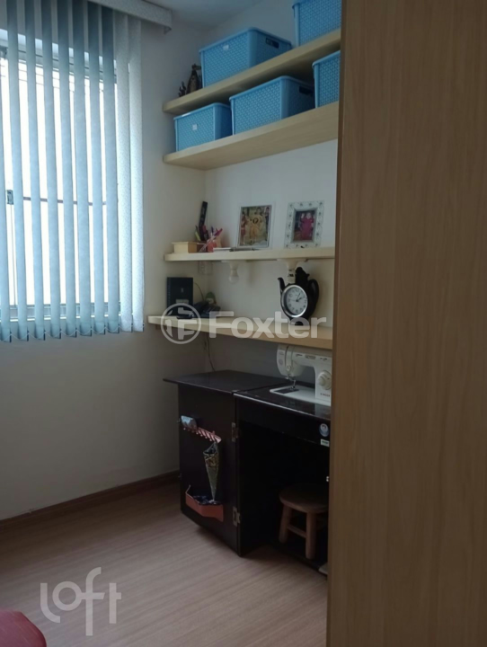 Apartamento à venda com 2 quartos, 70m² - Foto 25