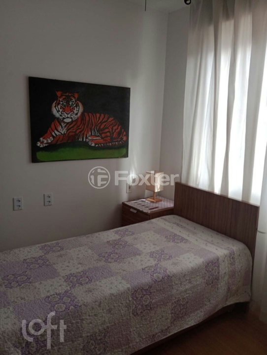 Apartamento à venda com 2 quartos, 70m² - Foto 23