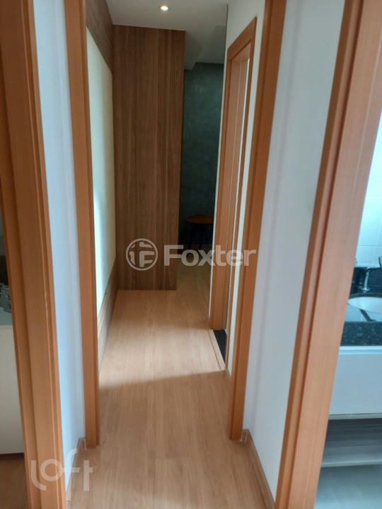 Apartamento à venda com 2 quartos, 52m² - Foto 16