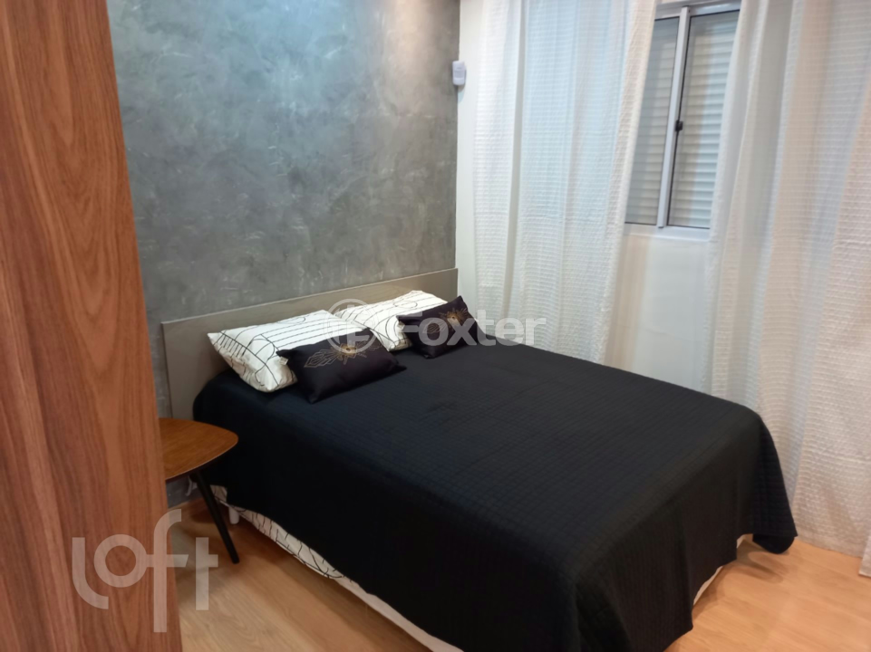 Apartamento à venda com 2 quartos, 52m² - Foto 20