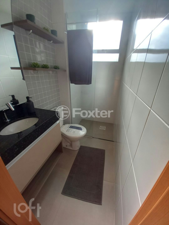 Apartamento à venda com 2 quartos, 52m² - Foto 17
