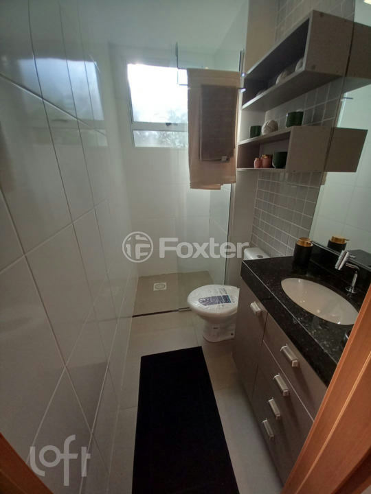 Apartamento à venda com 2 quartos, 52m² - Foto 18