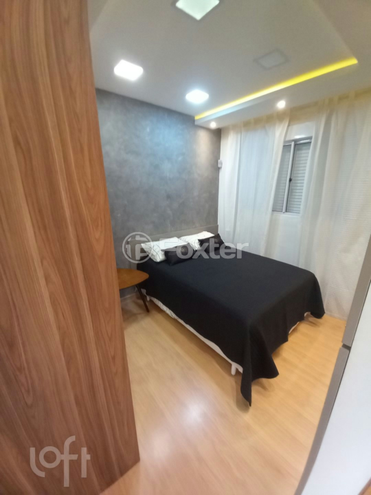 Apartamento à venda com 2 quartos, 52m² - Foto 19
