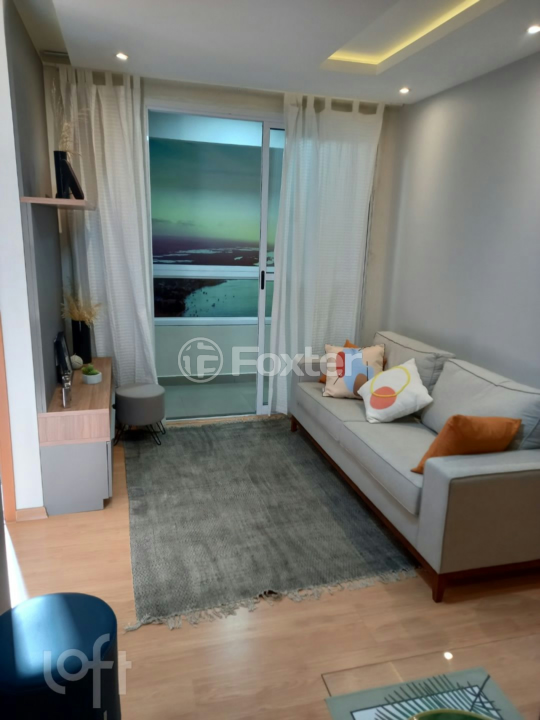 Apartamento à venda com 2 quartos, 52m² - Foto 14