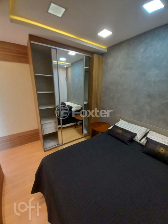 Apartamento à venda com 2 quartos, 52m² - Foto 22