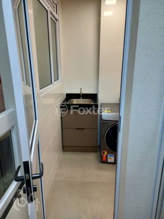 Apartamento à venda com 2 quartos, 52m² - Foto 9