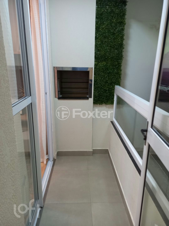 Apartamento à venda com 2 quartos, 52m² - Foto 7