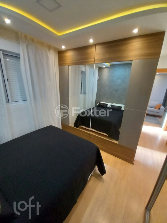 Apartamento à venda com 2 quartos, 52m² - Foto 21