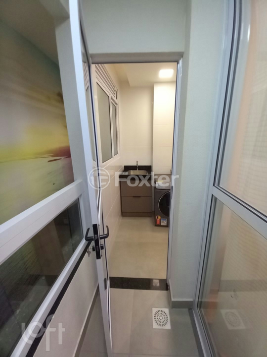 Apartamento à venda com 2 quartos, 52m² - Foto 10