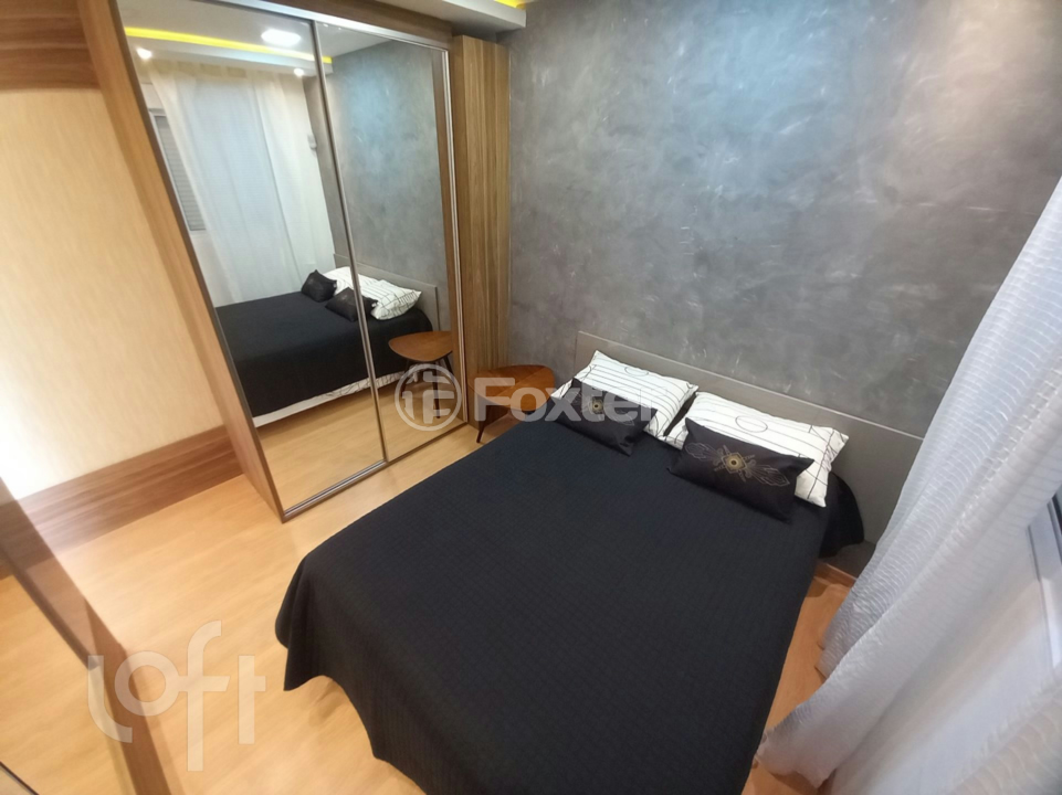 Apartamento à venda com 2 quartos, 52m² - Foto 23