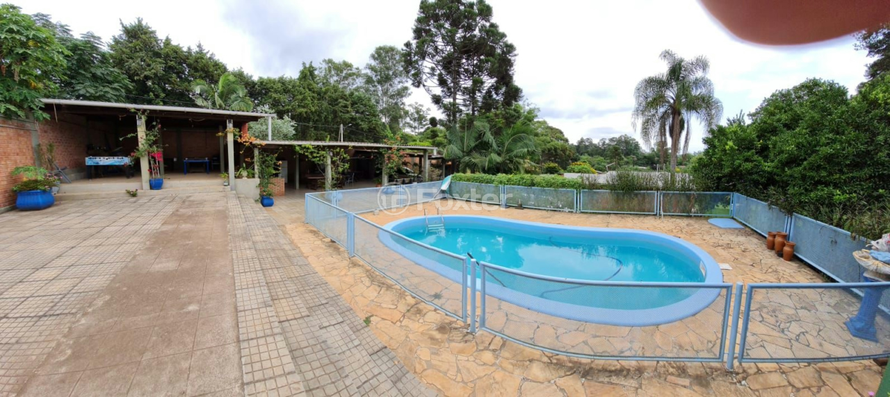 Sítio à venda com 4 quartos, 310m² - Foto 17