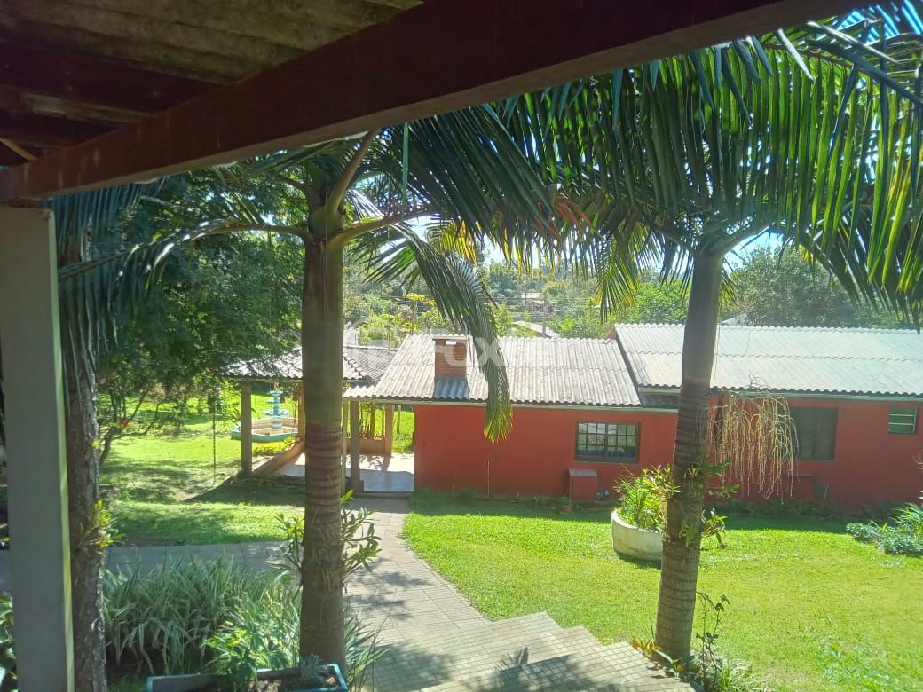 Sítio à venda com 4 quartos, 310m² - Foto 13