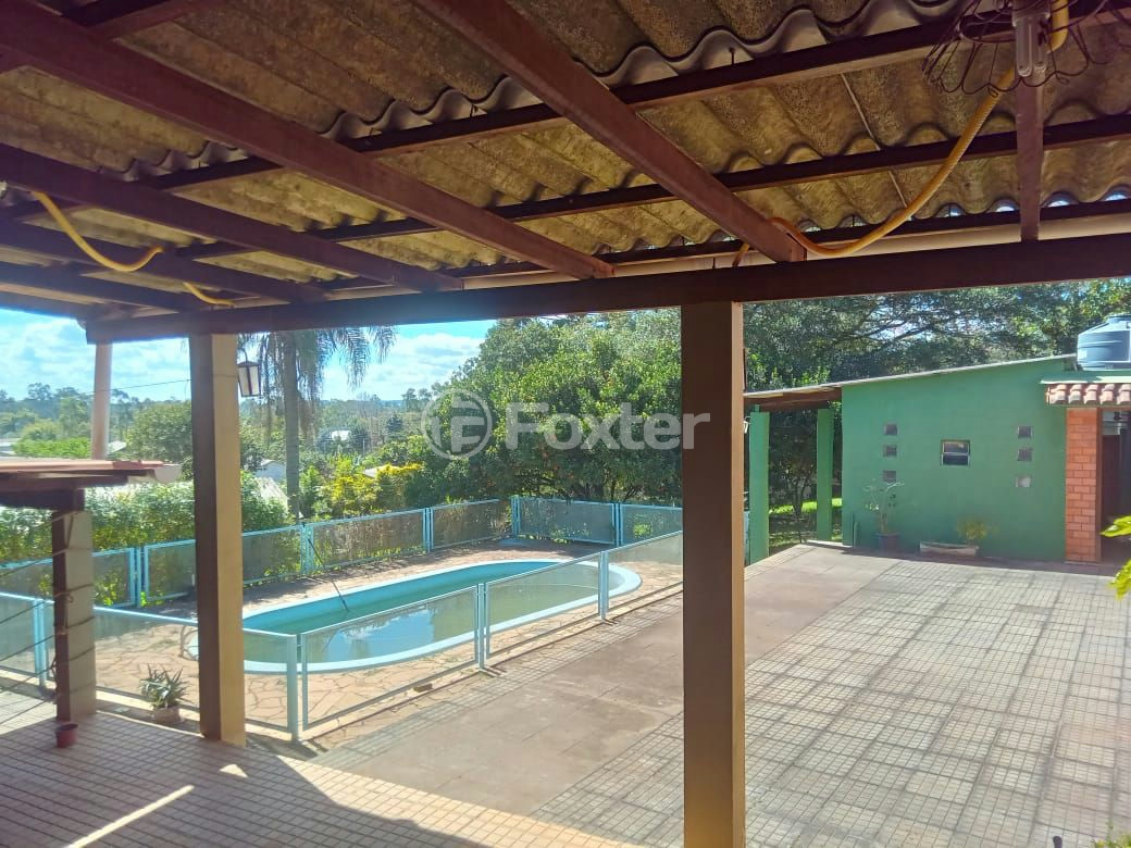 Sítio à venda com 4 quartos, 310m² - Foto 20