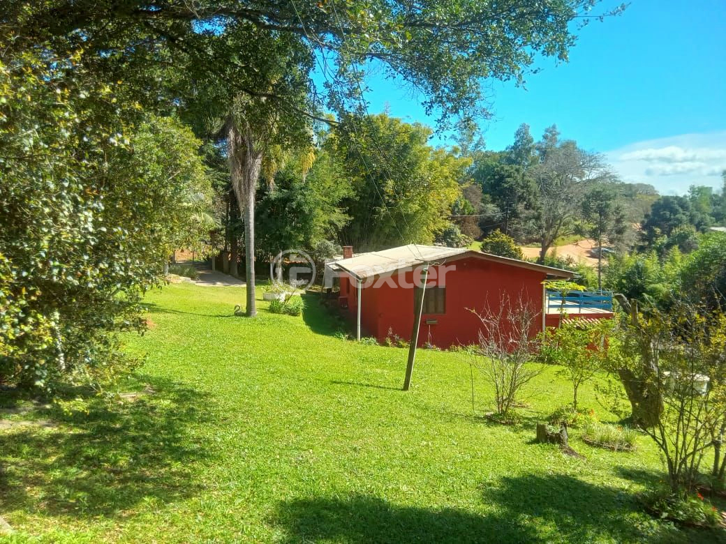 Sítio à venda com 4 quartos, 310m² - Foto 16