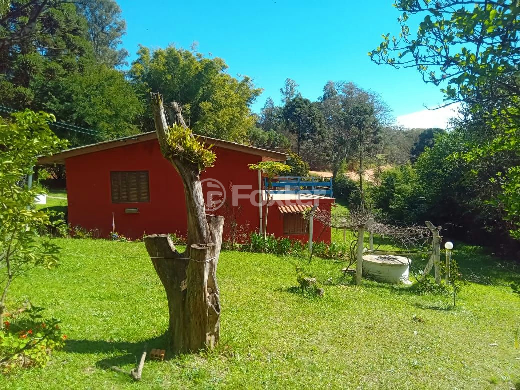Sítio à venda com 4 quartos, 310m² - Foto 14