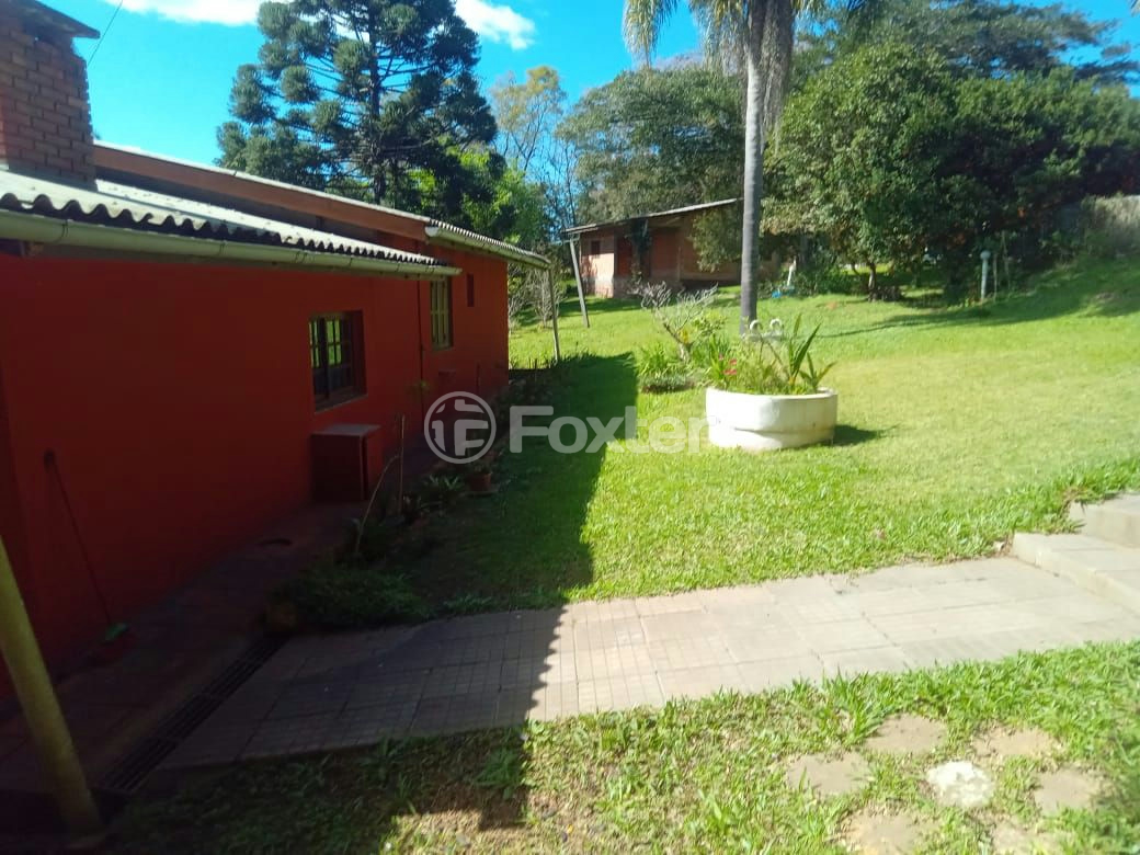 Sítio à venda com 4 quartos, 310m² - Foto 7