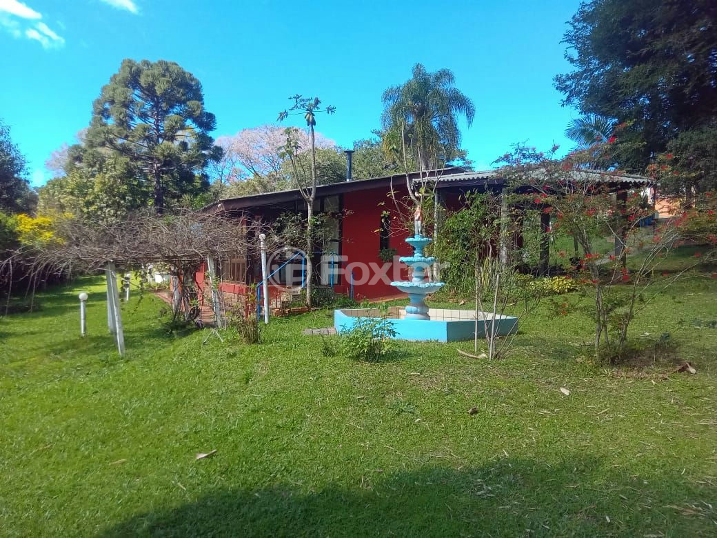 Sítio à venda com 4 quartos, 310m² - Foto 11