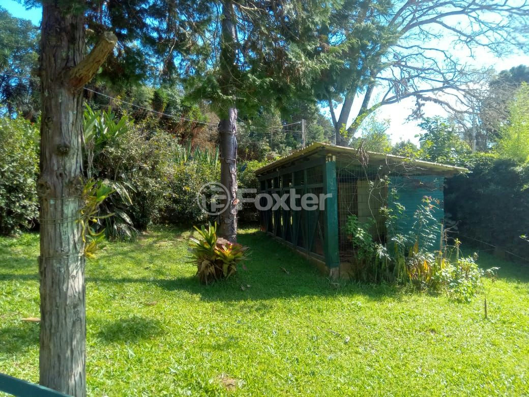 Sítio à venda com 4 quartos, 310m² - Foto 9