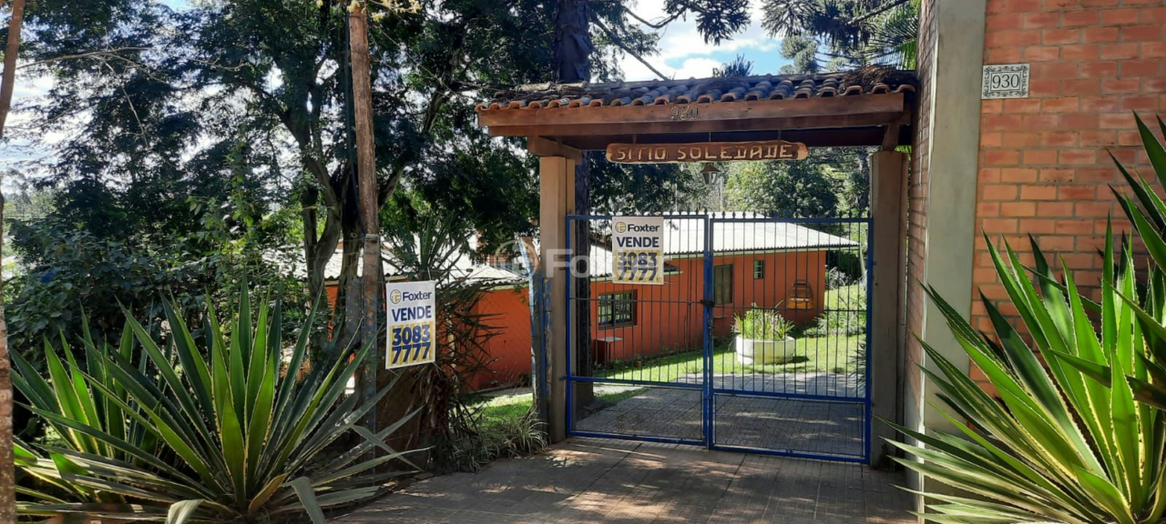 Sítio à venda com 4 quartos, 310m² - Foto 10