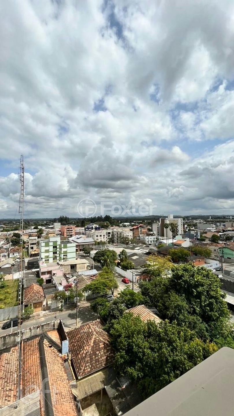 Apartamento à venda com 2 quartos, 65m² - Foto 34