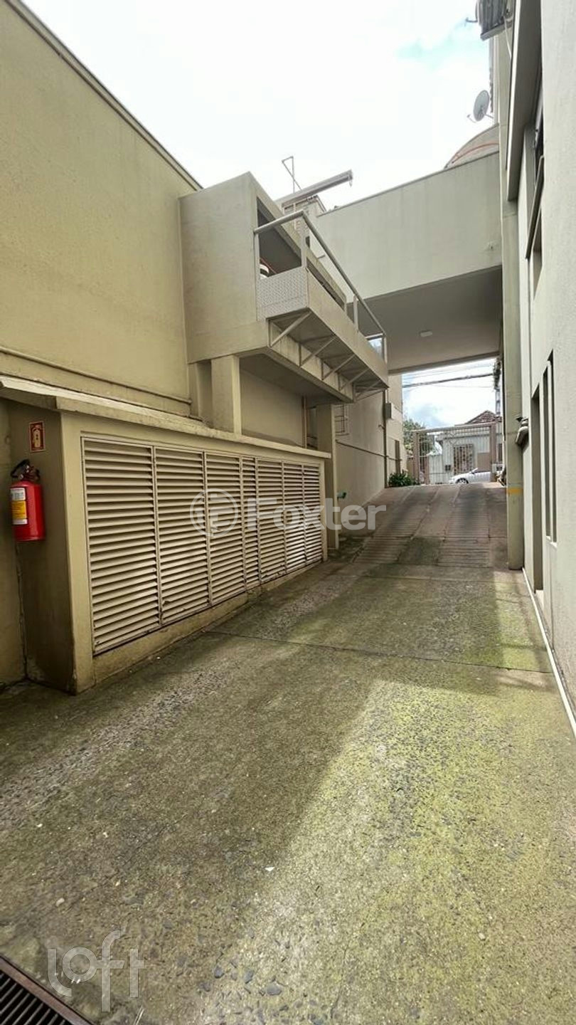 Apartamento à venda com 2 quartos, 65m² - Foto 14