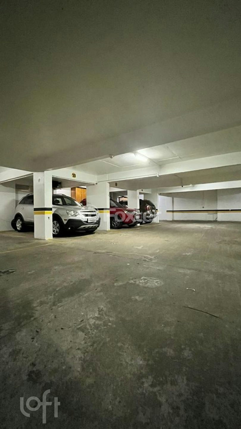 Apartamento à venda com 2 quartos, 65m² - Foto 10