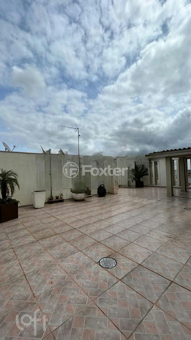 Apartamento à venda com 2 quartos, 65m² - Foto 4
