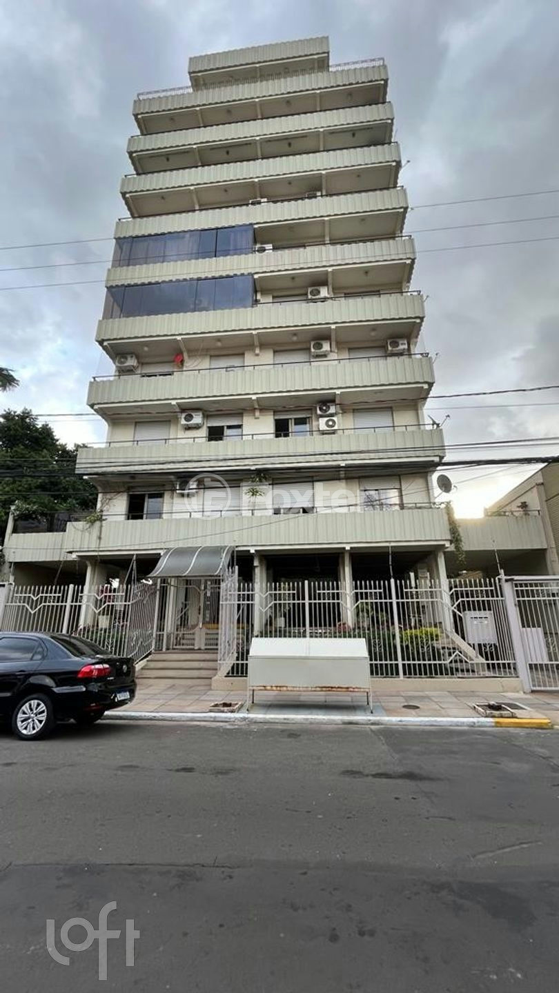Apartamento à venda com 2 quartos, 65m² - Foto 16