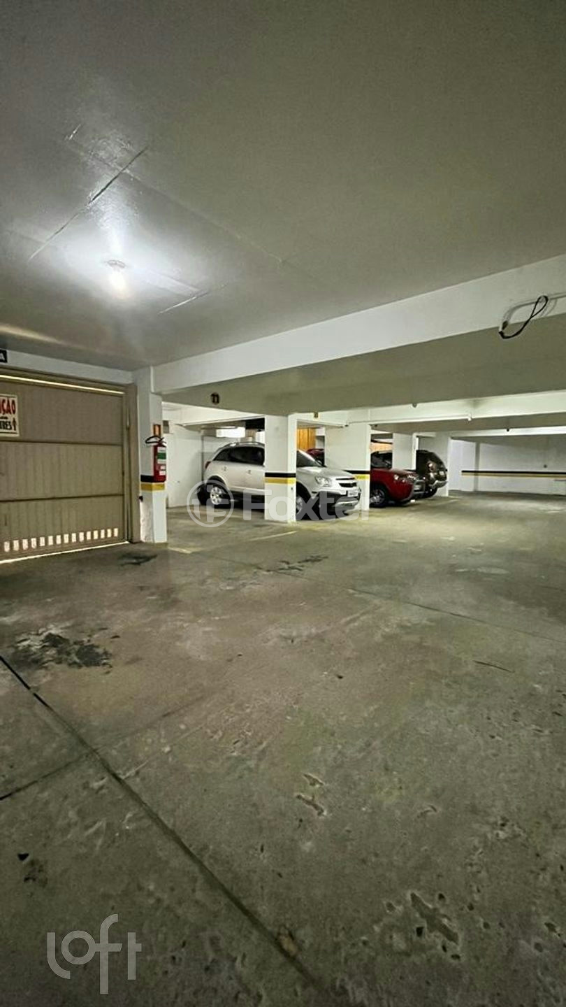 Apartamento à venda com 2 quartos, 65m² - Foto 12