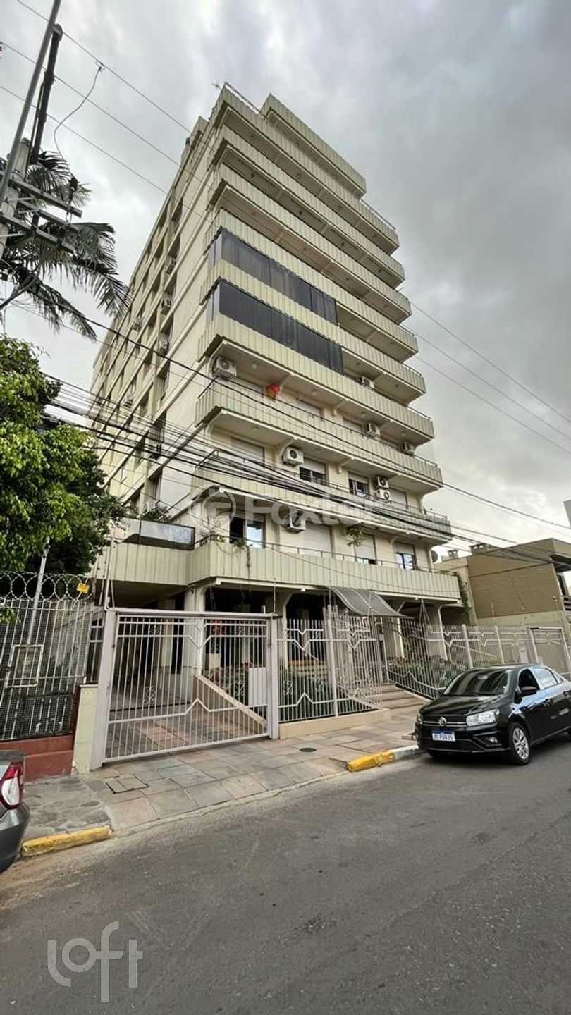 Apartamento à venda com 2 quartos, 65m² - Foto 17