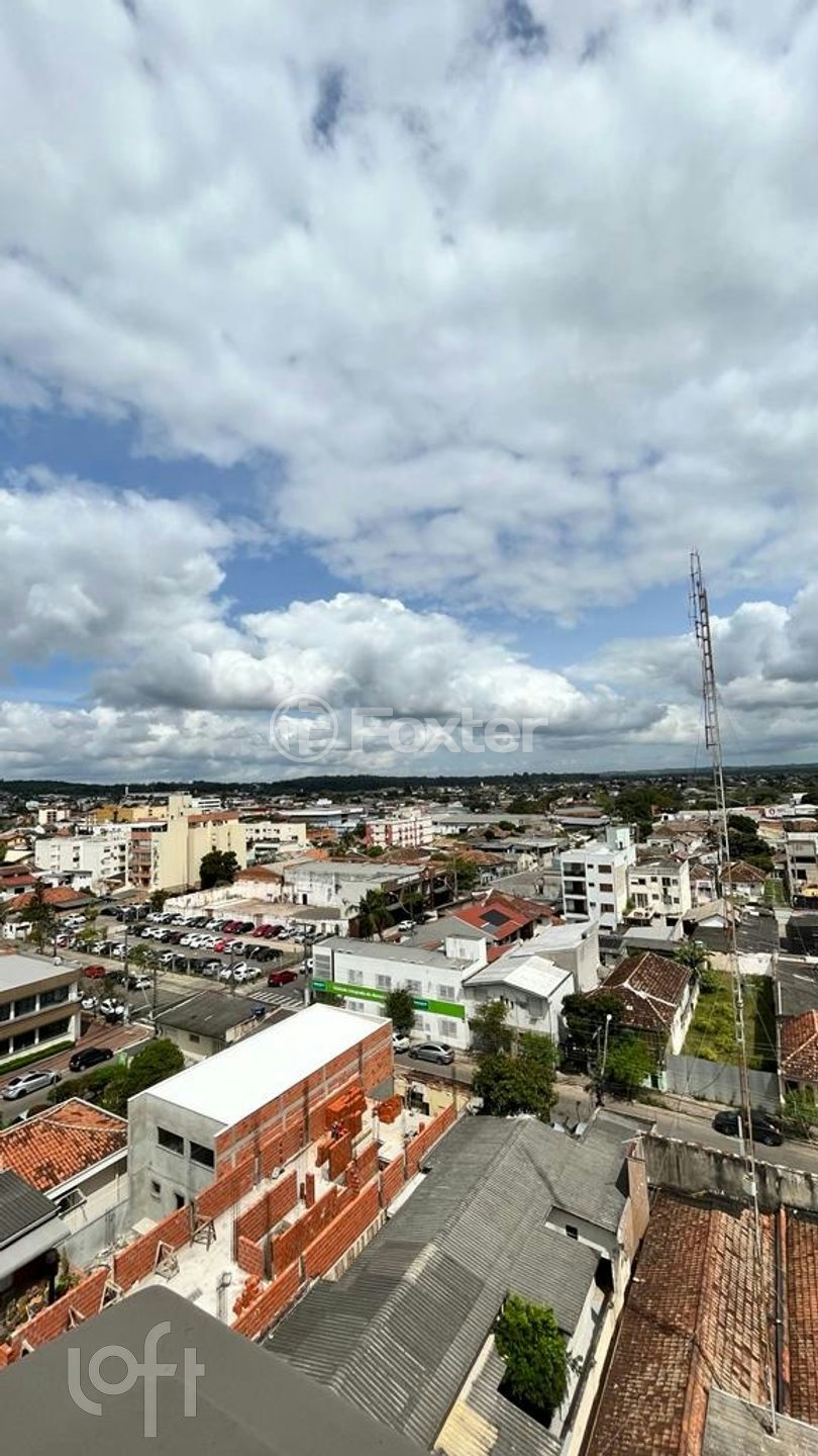 Apartamento à venda com 2 quartos, 65m² - Foto 35