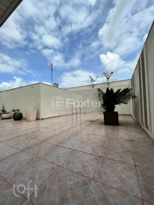 Apartamento à venda com 2 quartos, 65m² - Foto 2