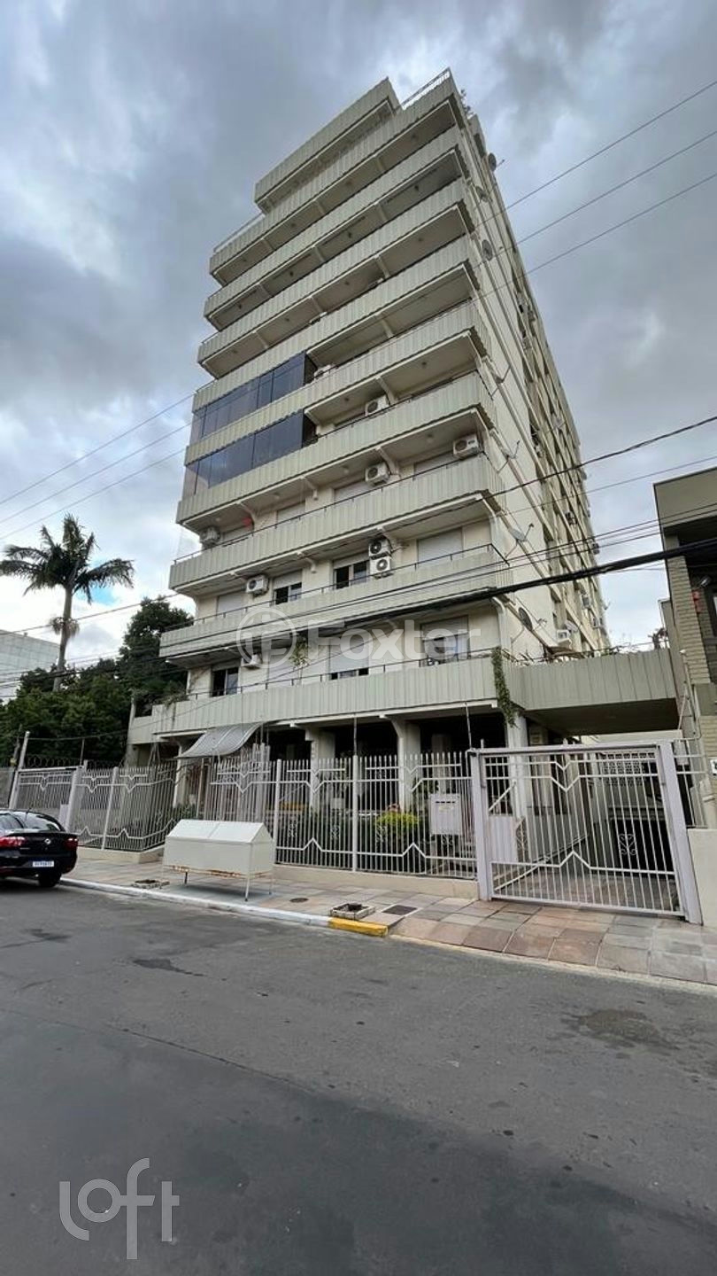 Apartamento à venda com 2 quartos, 65m² - Foto 42