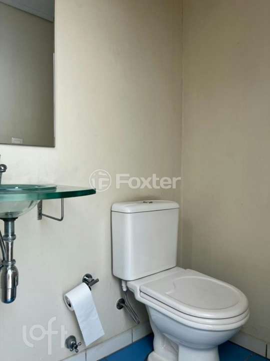 Apartamento à venda com 2 quartos, 65m² - Foto 7