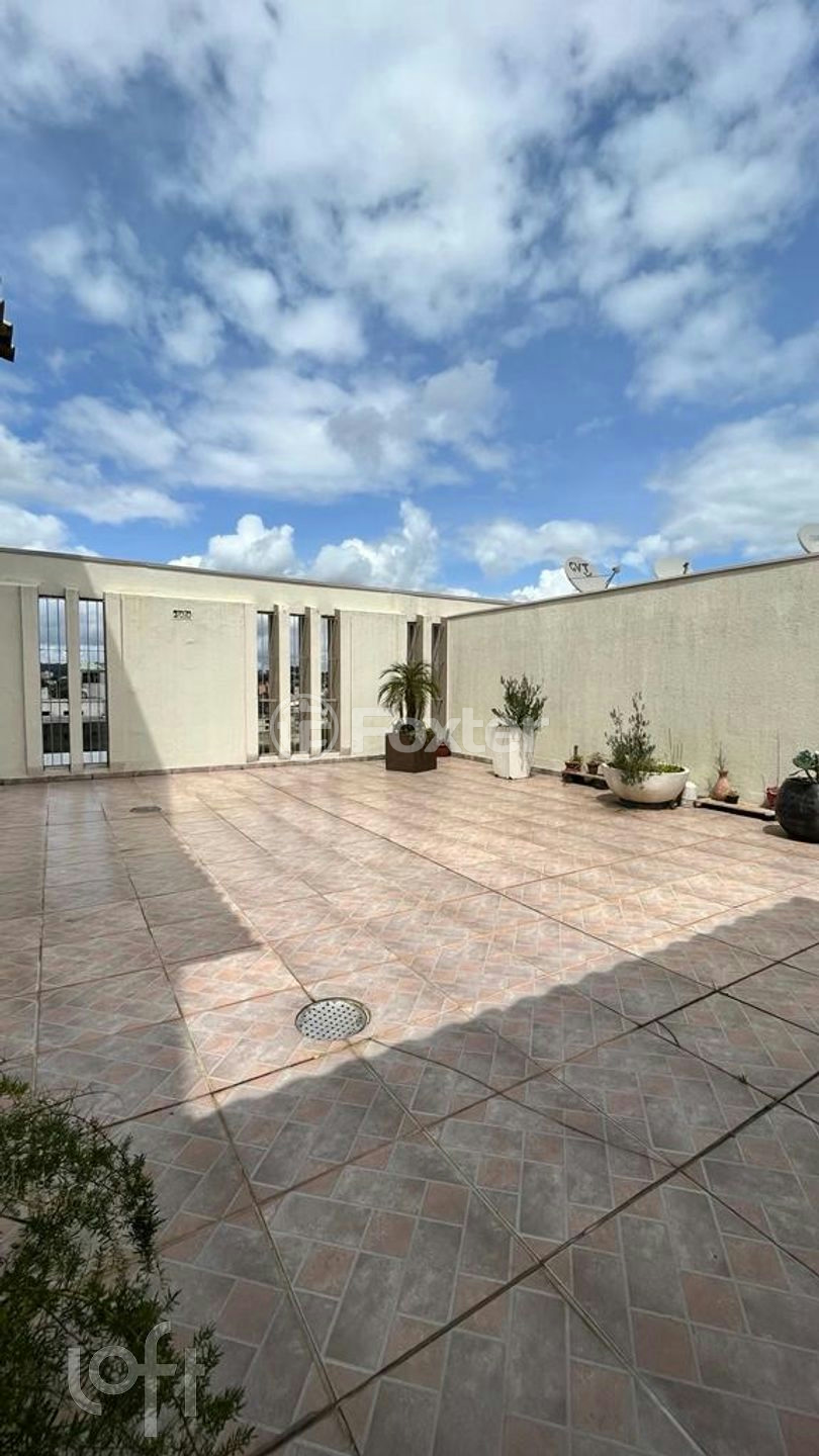 Apartamento à venda com 2 quartos, 65m² - Foto 6