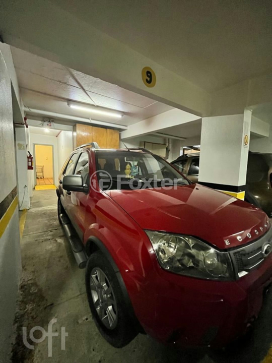 Apartamento à venda com 2 quartos, 65m² - Foto 9