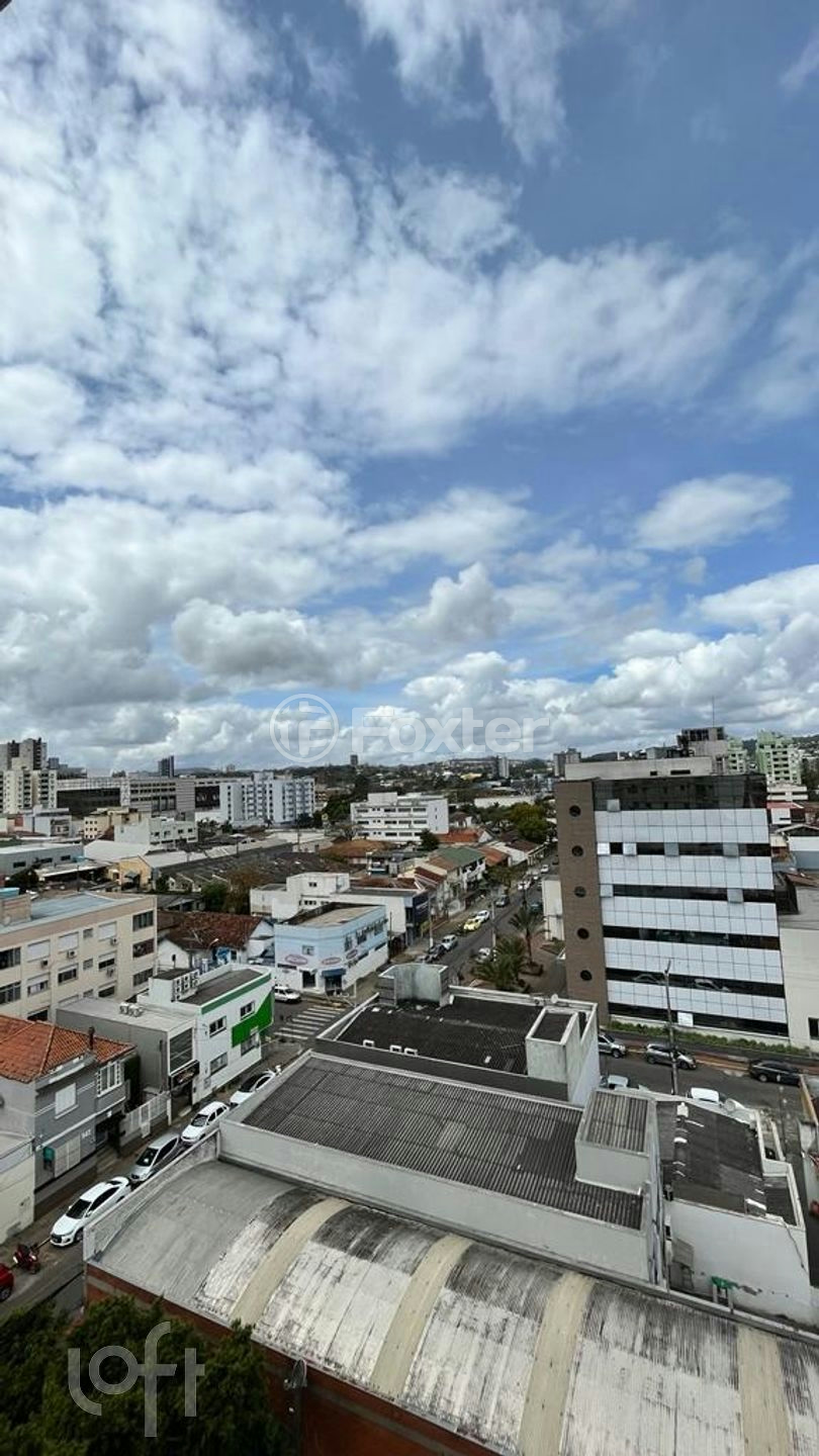 Apartamento à venda com 2 quartos, 65m² - Foto 38