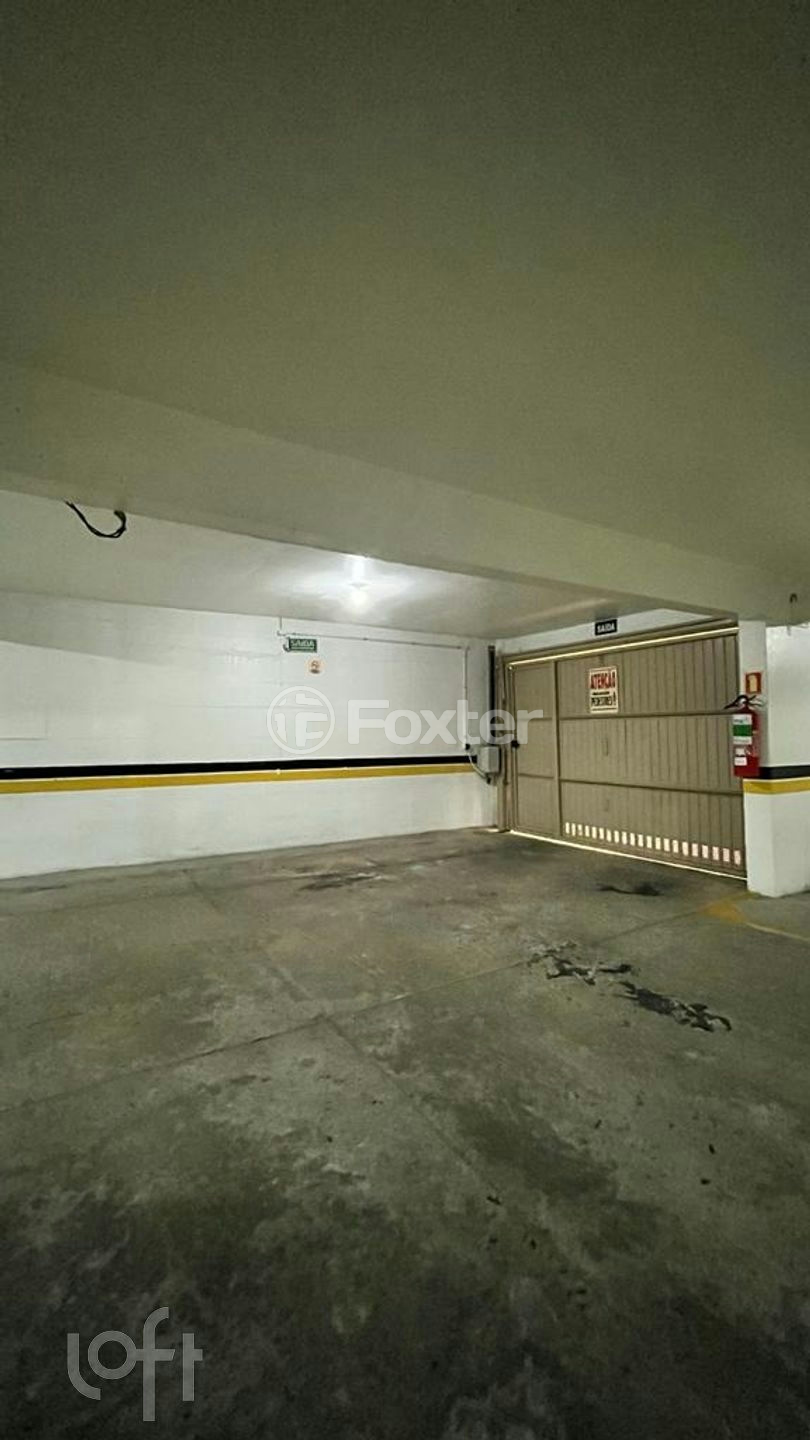 Apartamento à venda com 2 quartos, 65m² - Foto 11