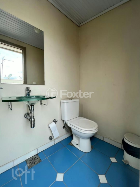 Apartamento à venda com 2 quartos, 65m² - Foto 8